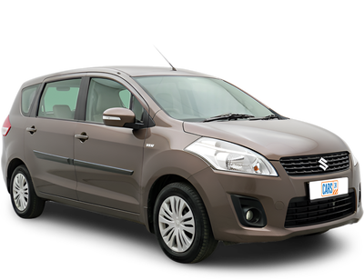 Maruti Ertiga-img